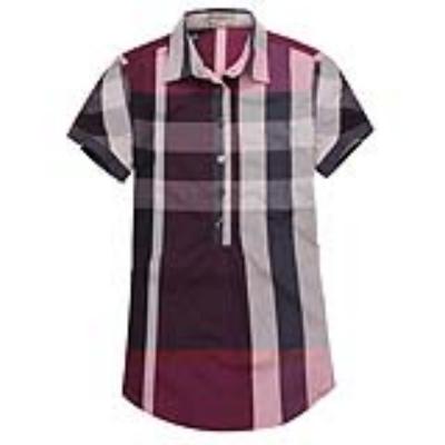 Burberry Women Shirts-383